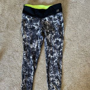 New Balance leggings